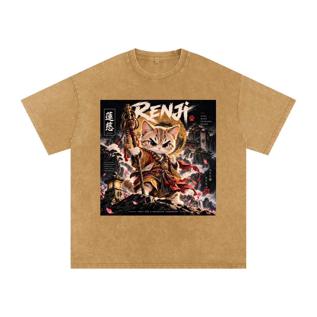 🪷 Renji