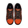 REI 🍂 — The Fox Mystic Men's Low-Top Leather Sneakers