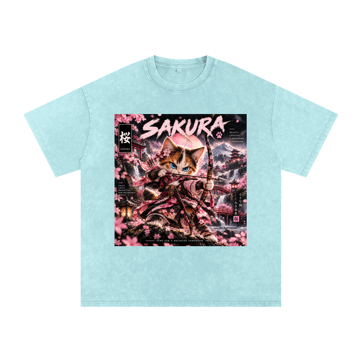 🌸 Sakura
