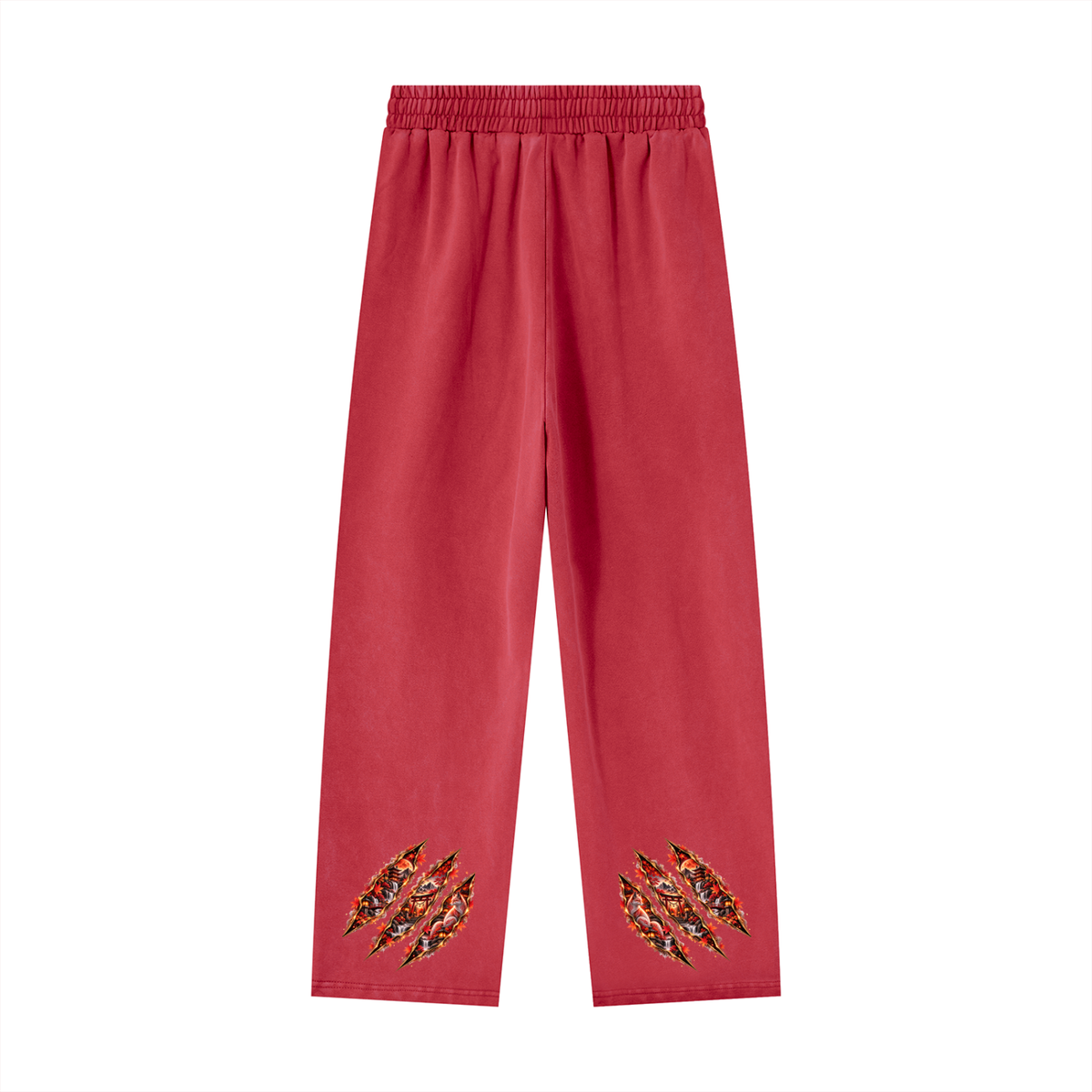 REI 🍂 — The Fox Mystic             Unisex Heavyweight Vintage Wash Sweatpants
