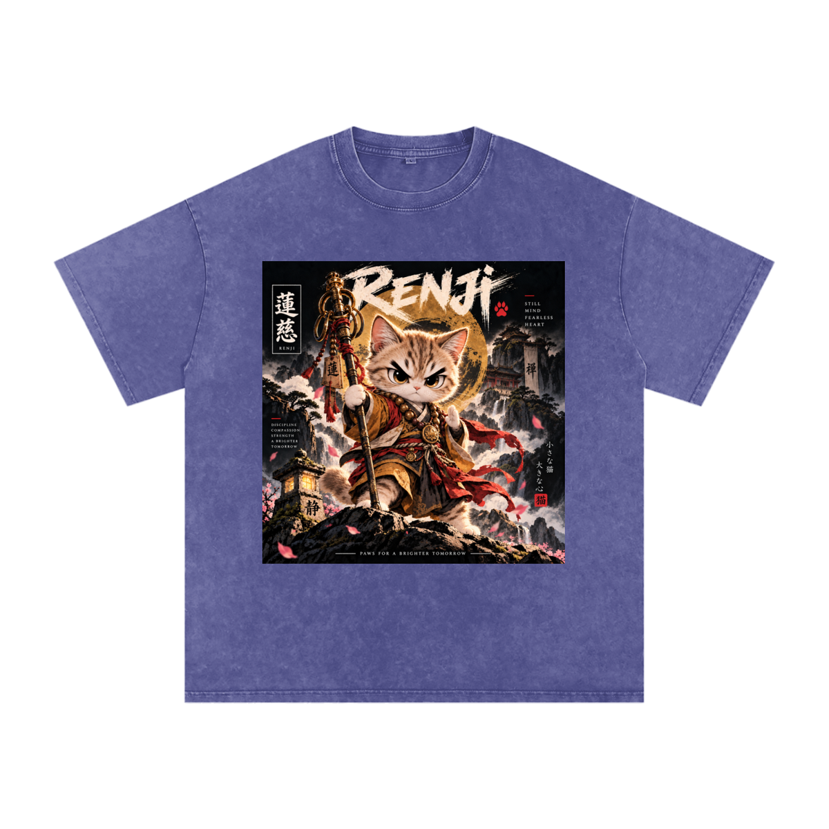 🪷 Renji