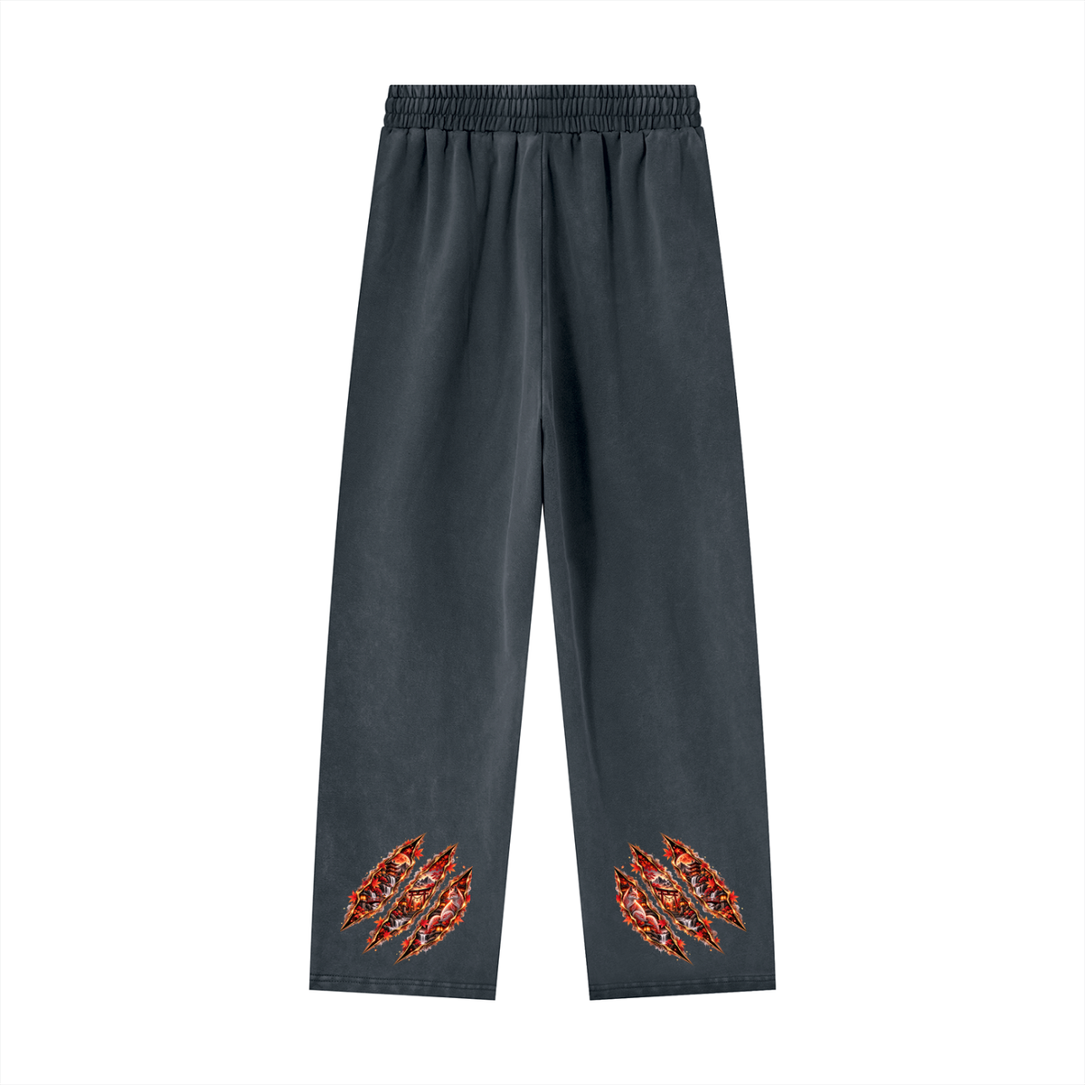 REI 🍂 — The Fox Mystic             Unisex Heavyweight Vintage Wash Sweatpants