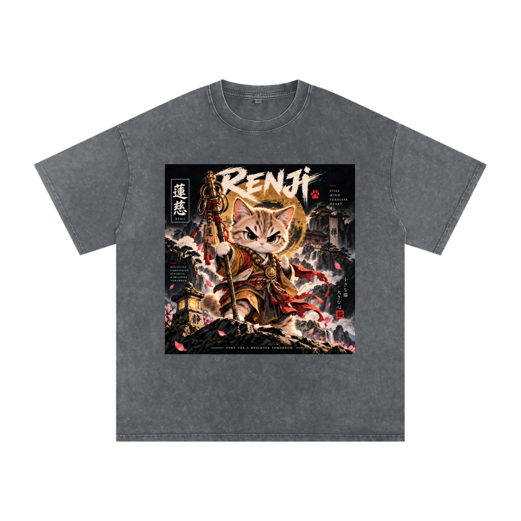 🪷 Renji