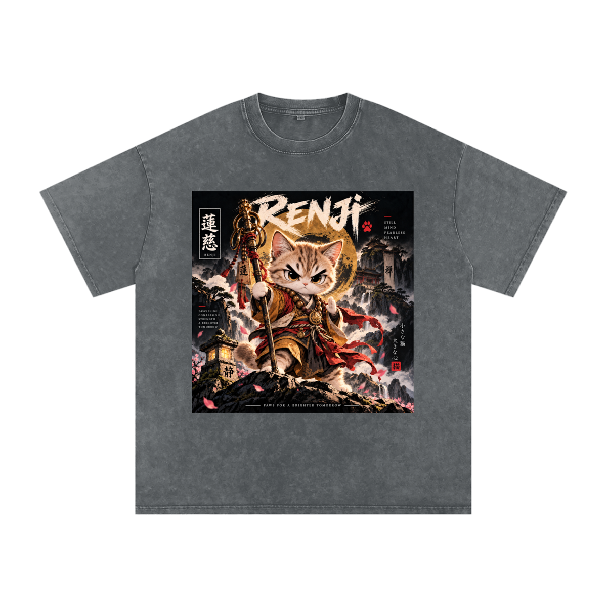 🪷 Renji