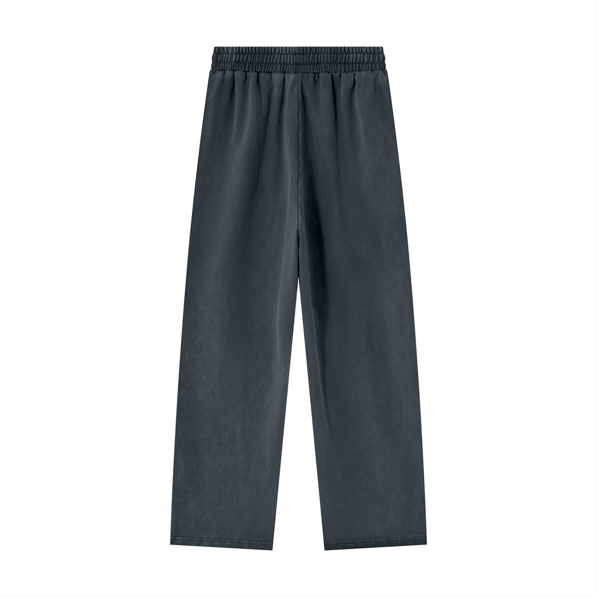 🐾 THE TEN PAWS — OFFICIAL SEAL Unisex Heavyweight Vintage Wash Sweatpants