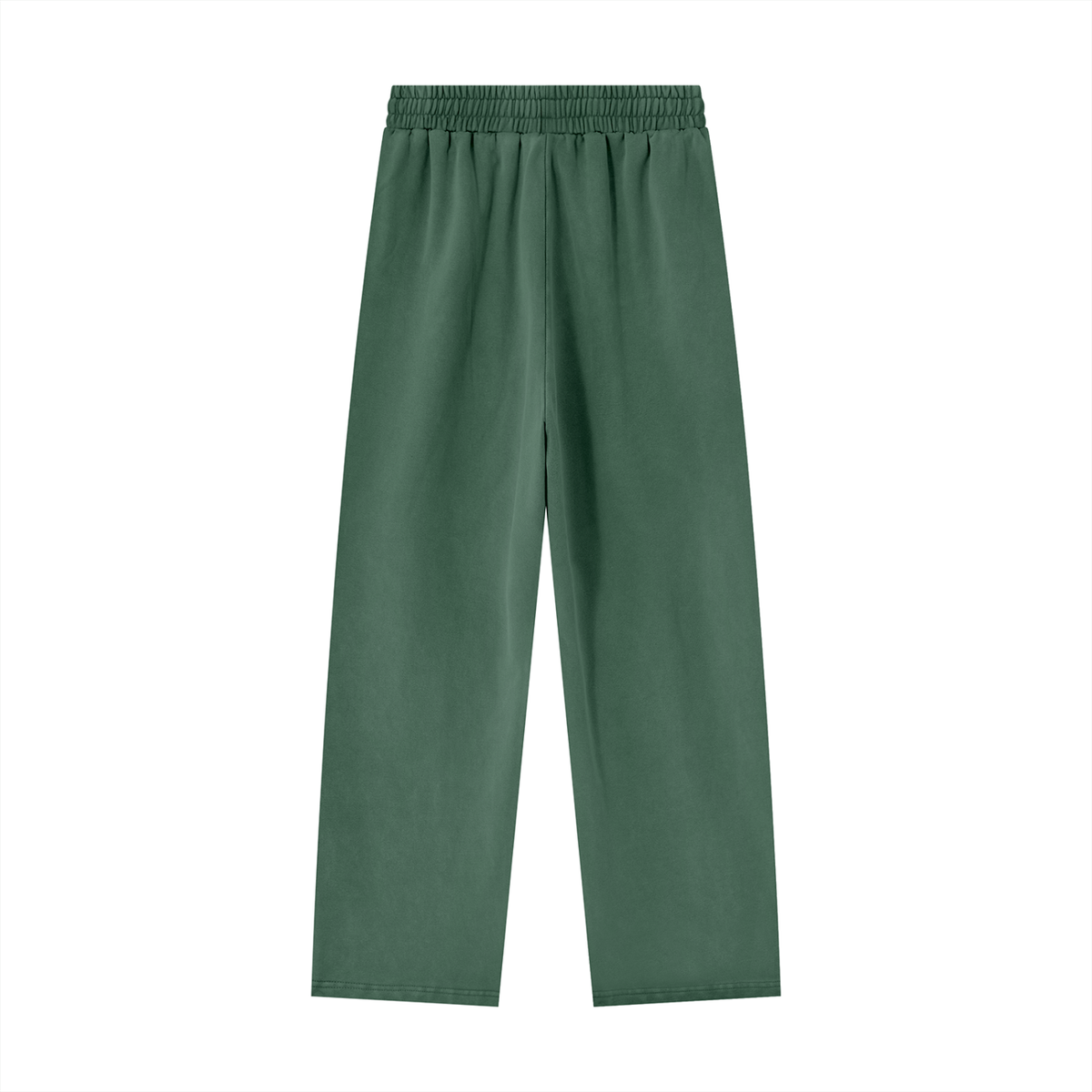 🐾 THE TEN PAWS — OFFICIAL SEAL Unisex Heavyweight Vintage Wash Sweatpants