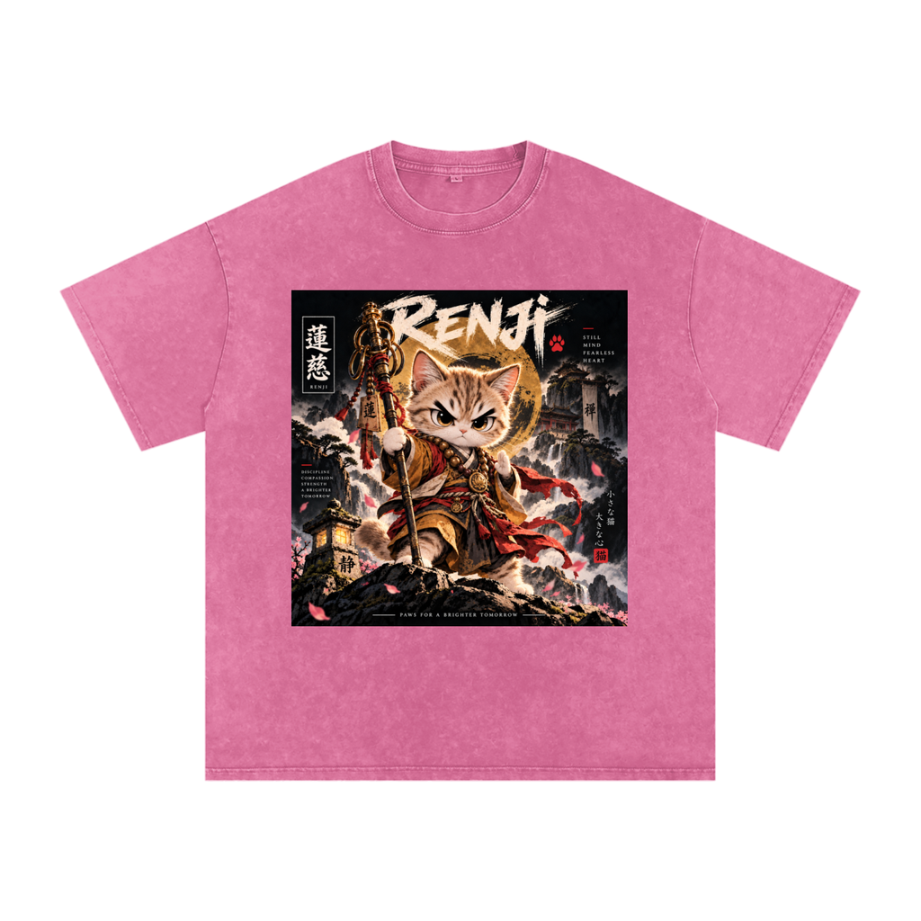 🪷 Renji