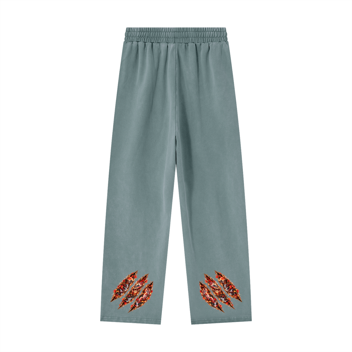REI 🍂 — The Fox Mystic             Unisex Heavyweight Vintage Wash Sweatpants
