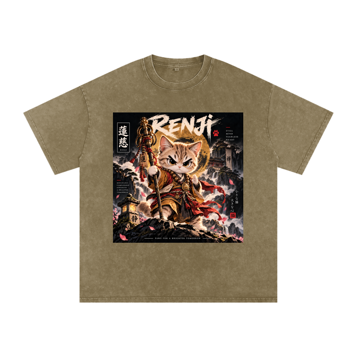 🪷 Renji