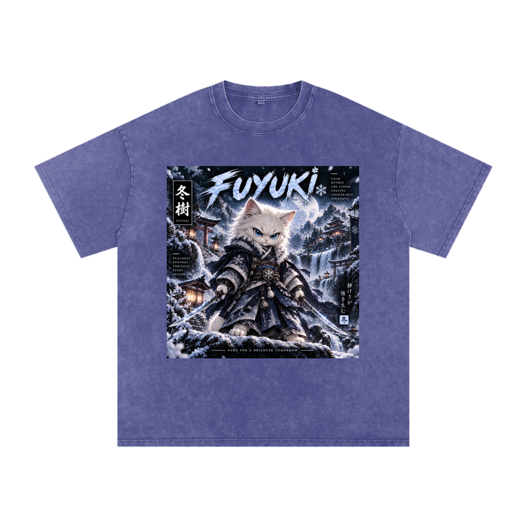 ❄️ Fuyuki