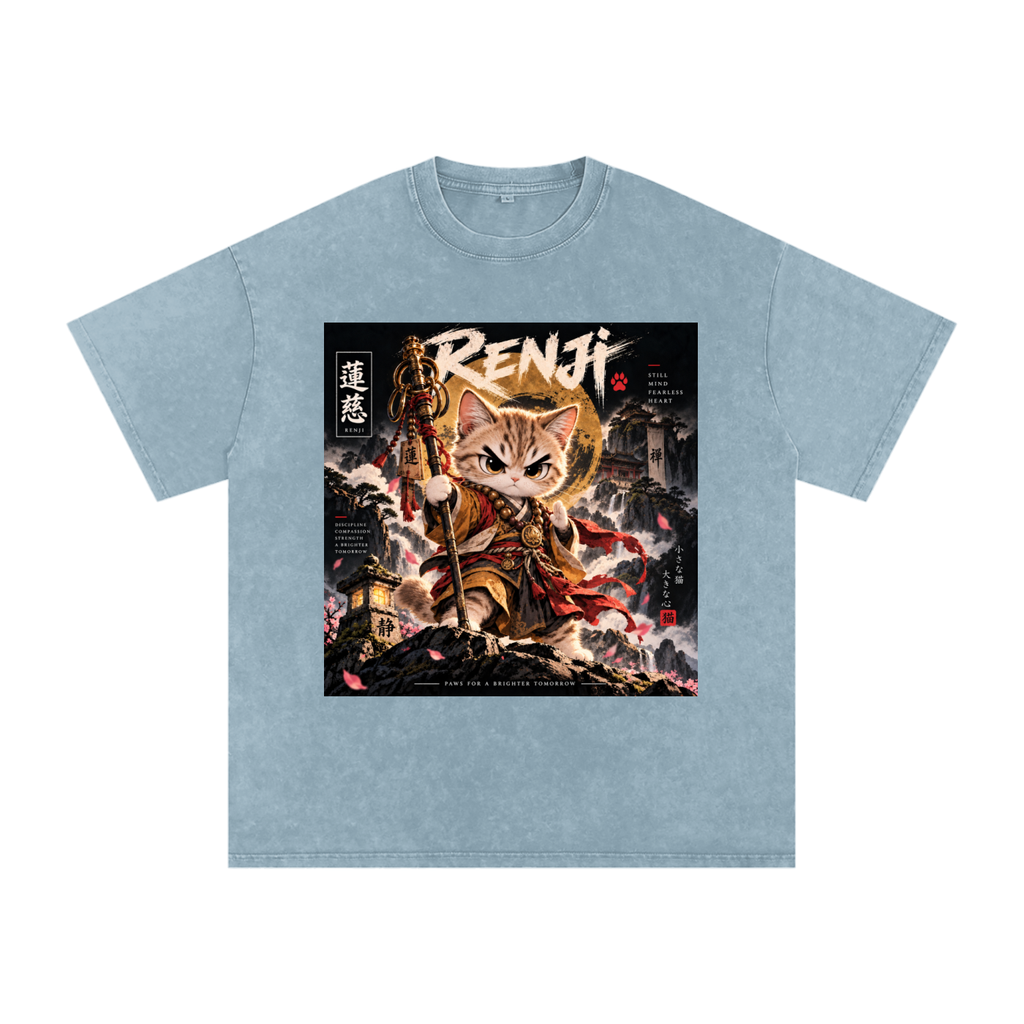🪷 Renji