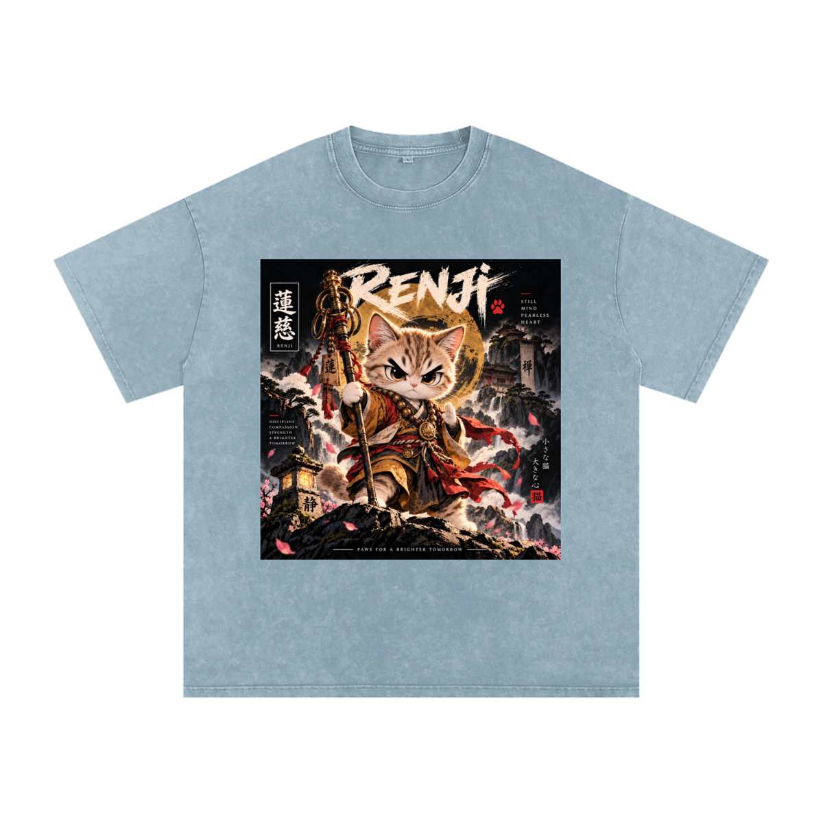 🪷 Renji