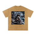 🌊 Kaito