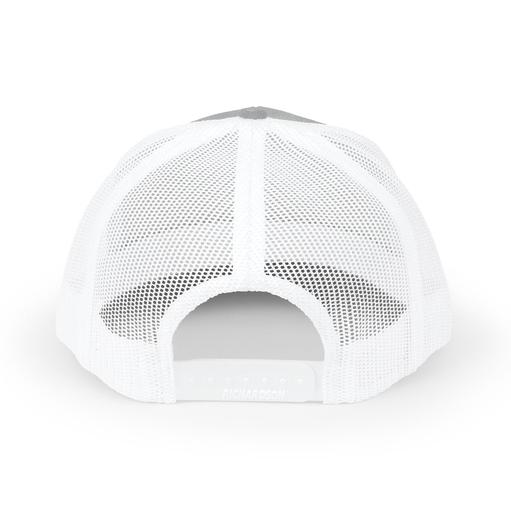 Snapback Trucker Cap