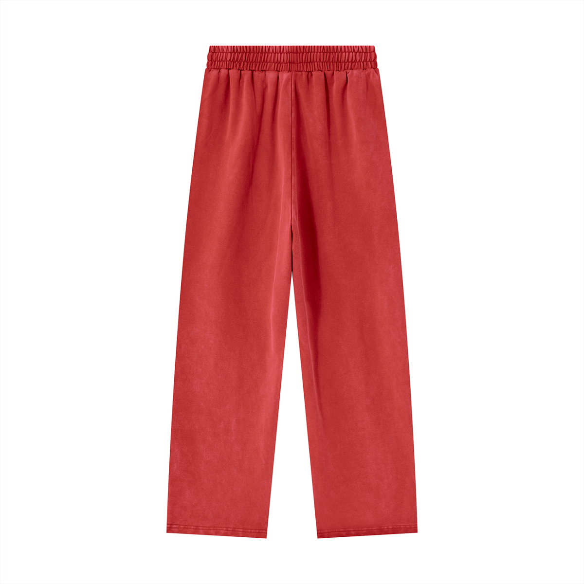 🐾 THE TEN PAWS — OFFICIAL SEAL Unisex Heavyweight Vintage Wash Sweatpants