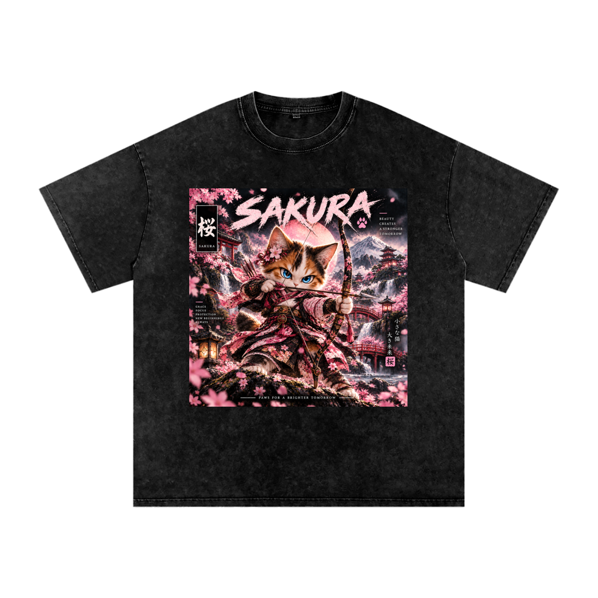 🌸 Sakura