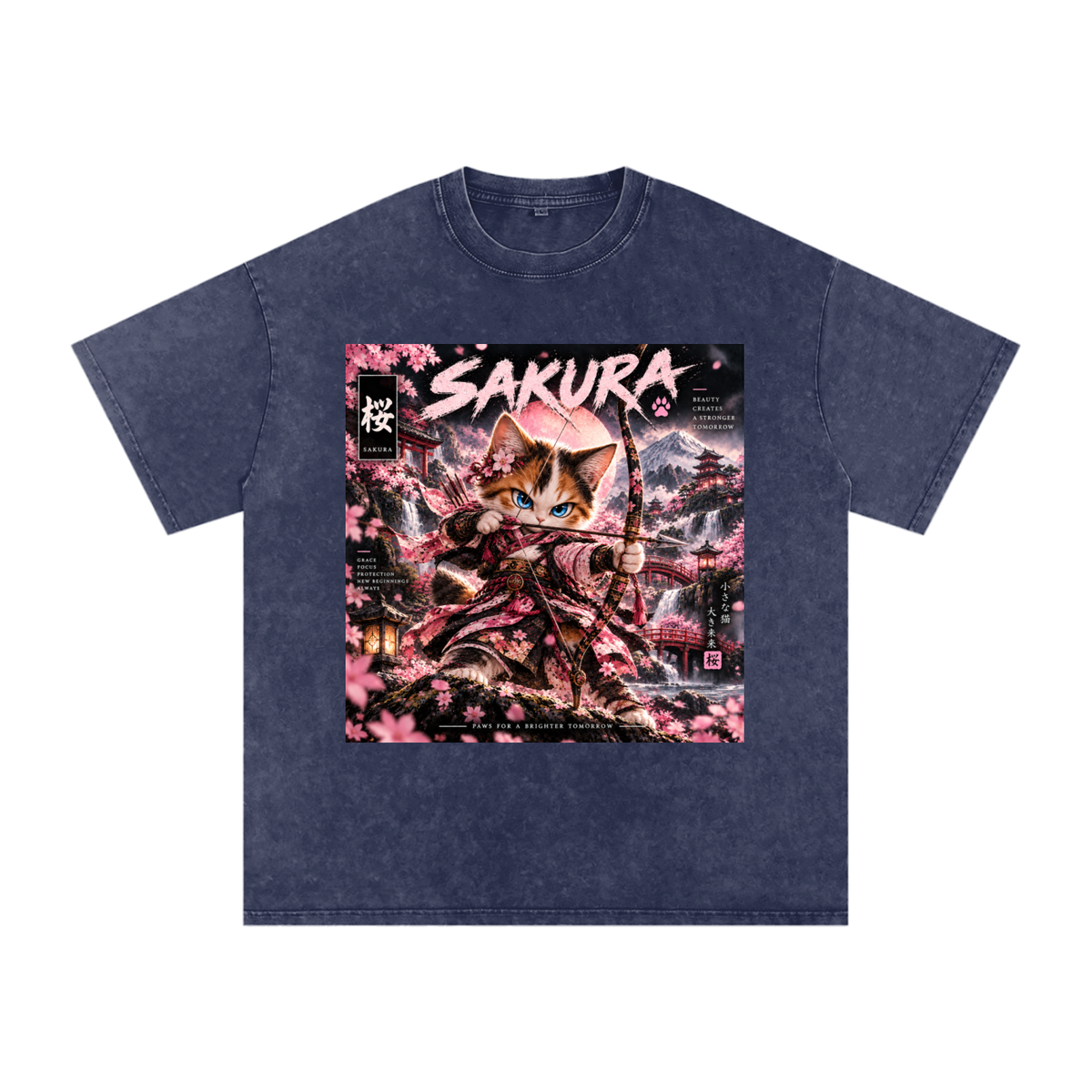 🌸 Sakura