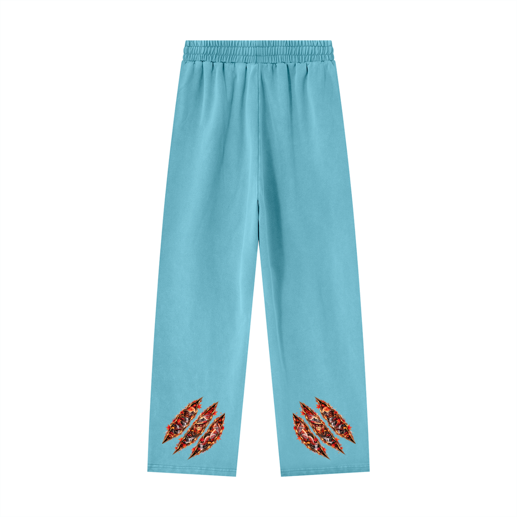 REI 🍂 — The Fox Mystic             Unisex Heavyweight Vintage Wash Sweatpants