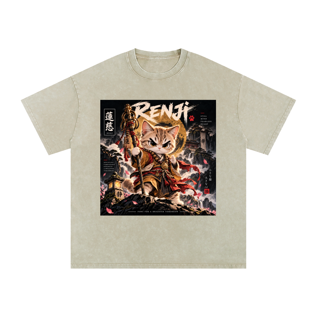 🪷 Renji