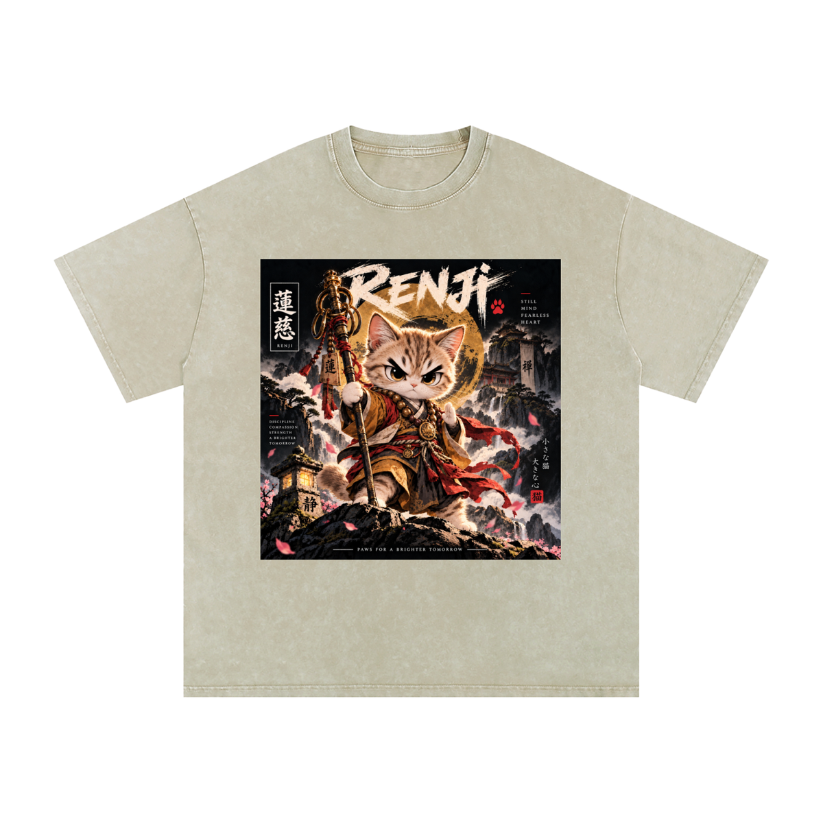 🪷 Renji