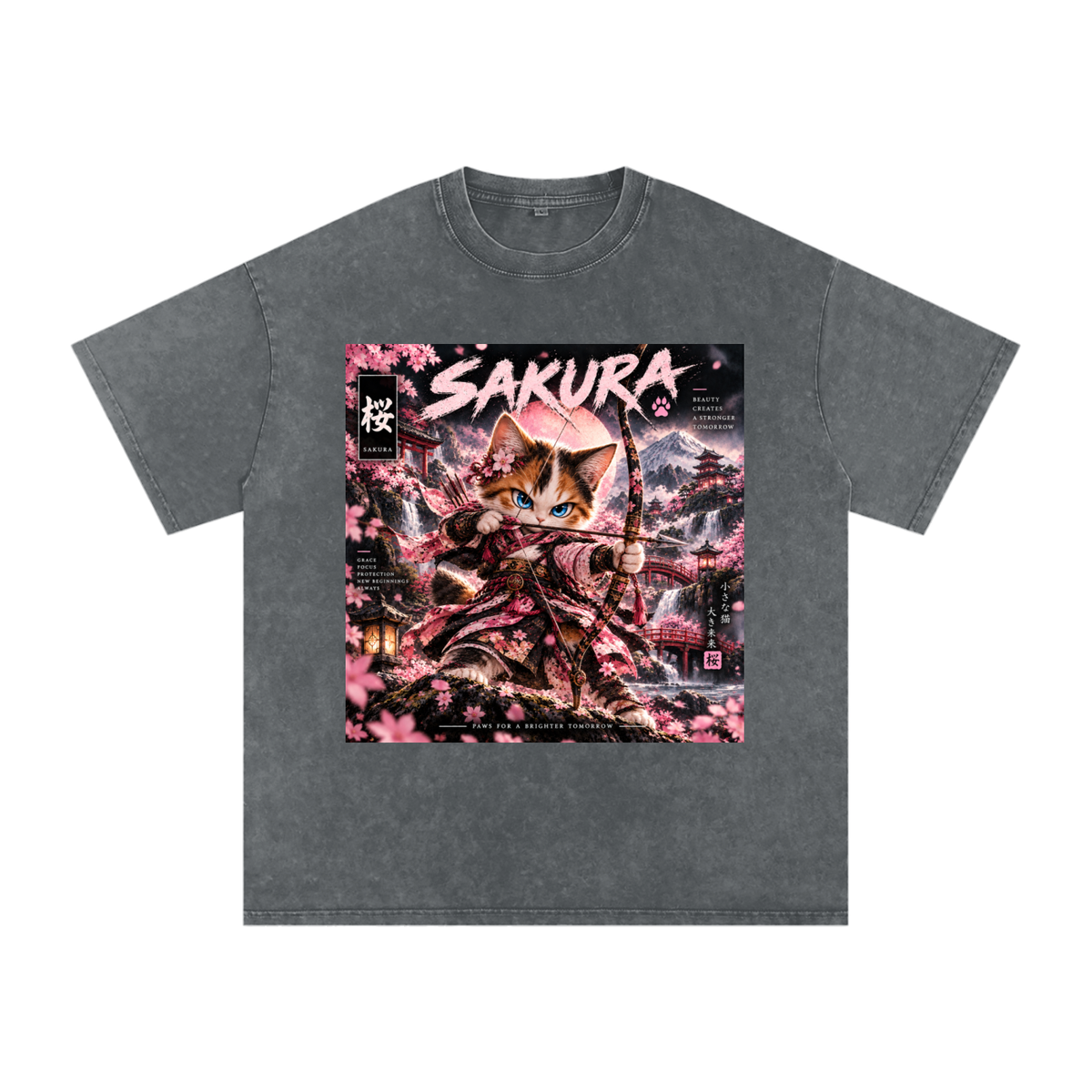 🌸 Sakura