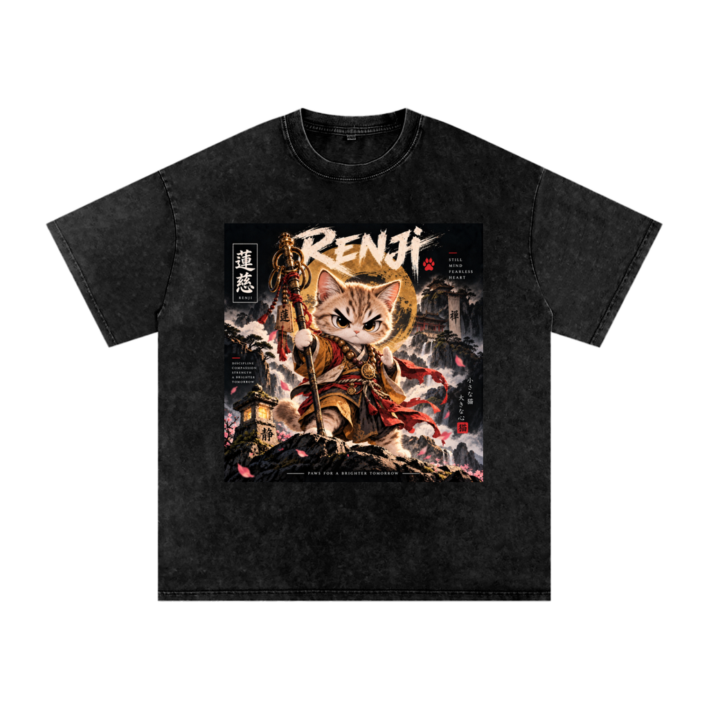 🪷 Renji