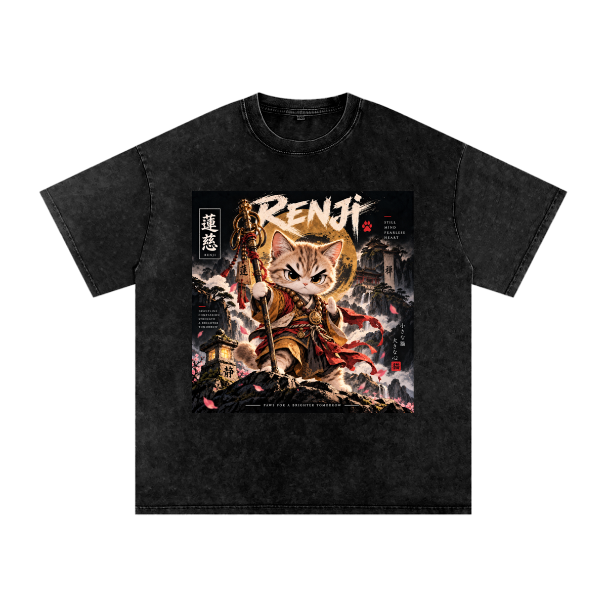 🪷 Renji