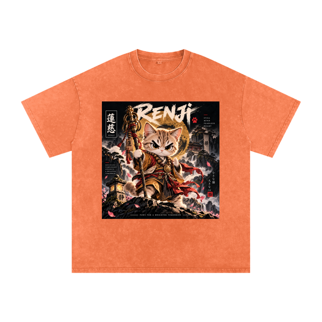 🪷 Renji