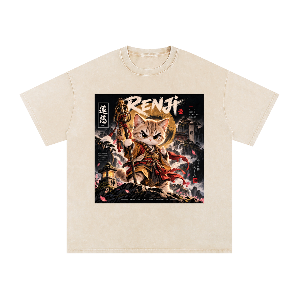 🪷 Renji