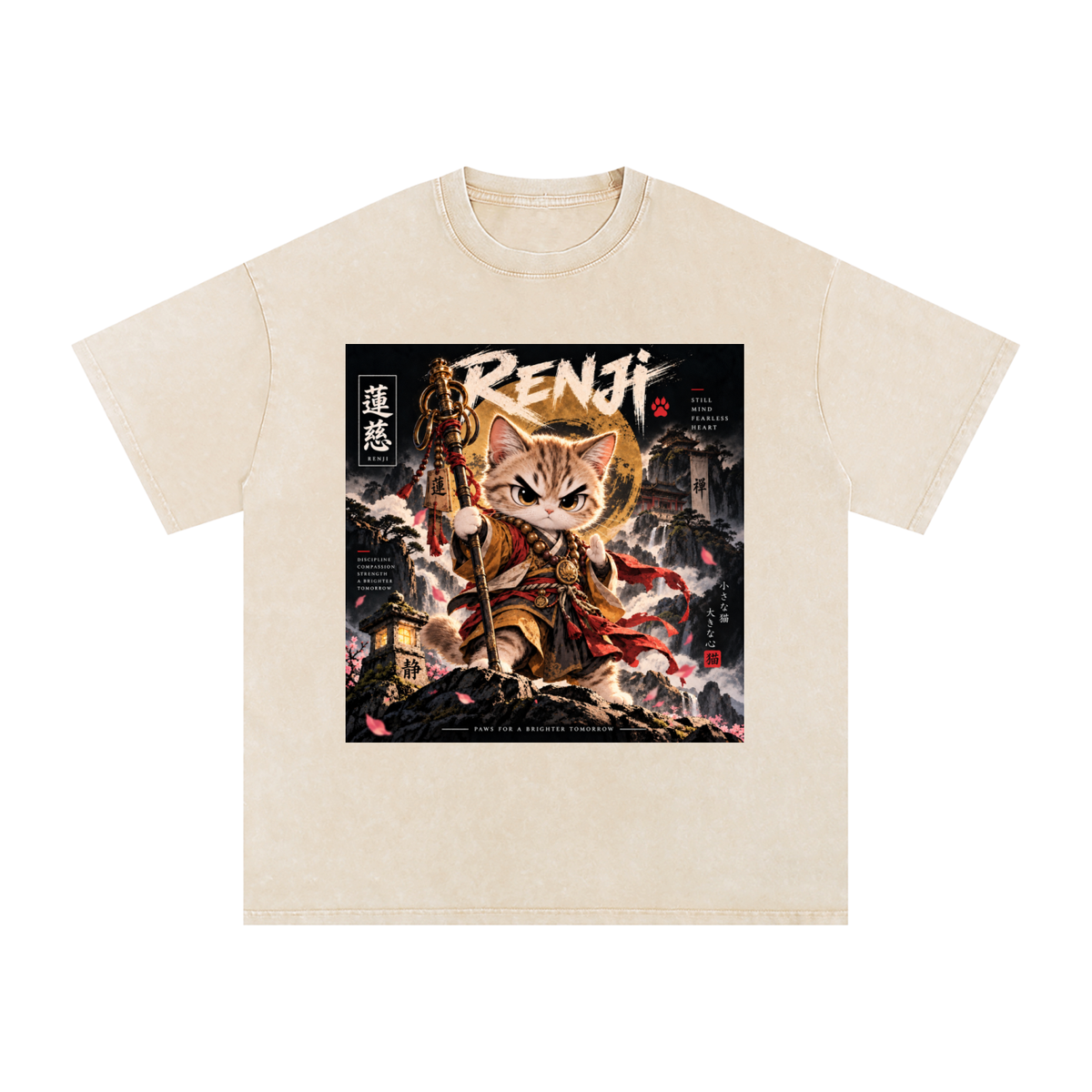 🪷 Renji