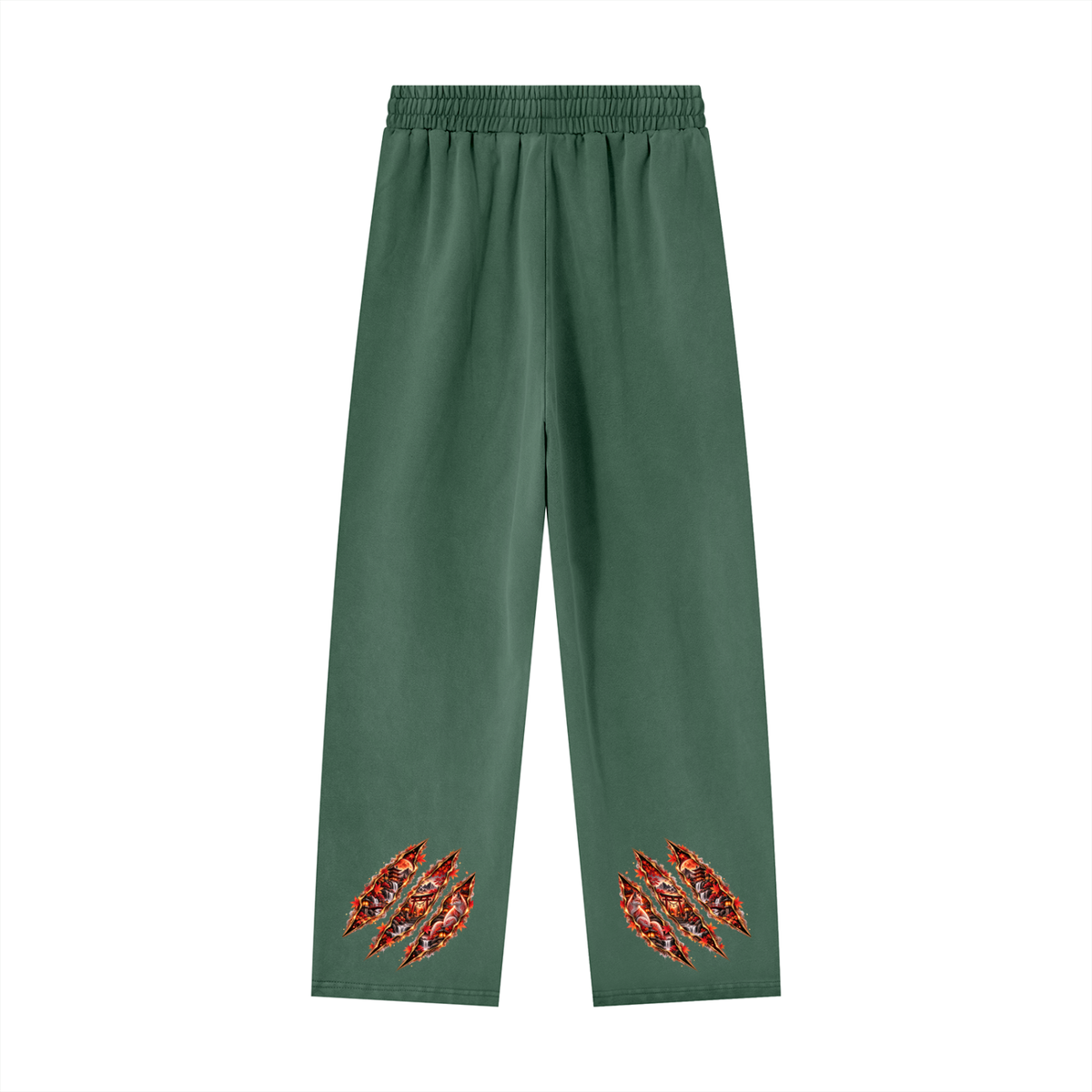 REI 🍂 — The Fox Mystic             Unisex Heavyweight Vintage Wash Sweatpants