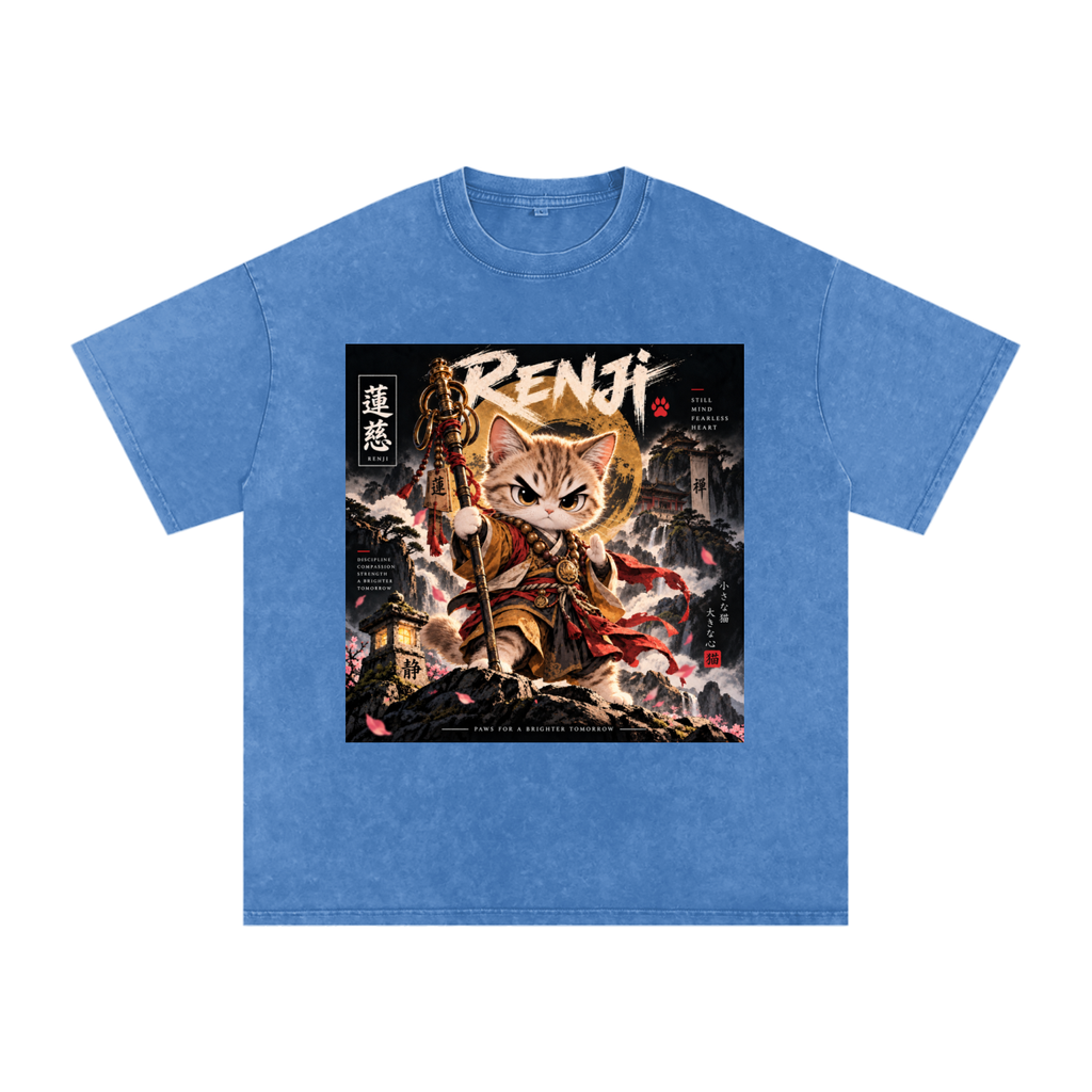 🪷 Renji