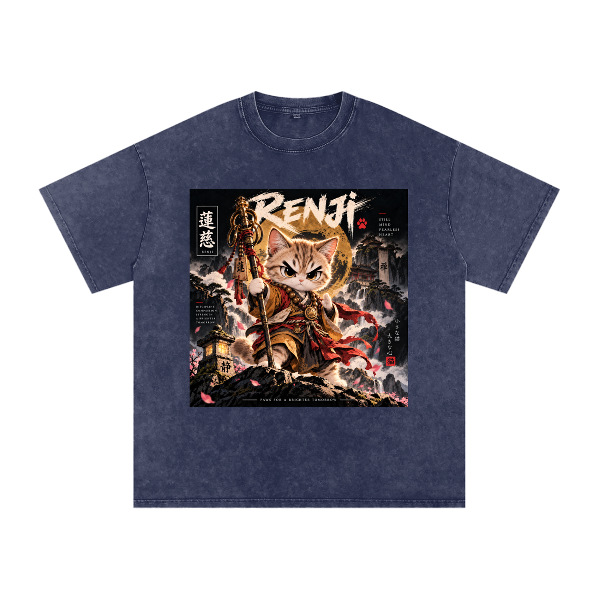 🪷 Renji