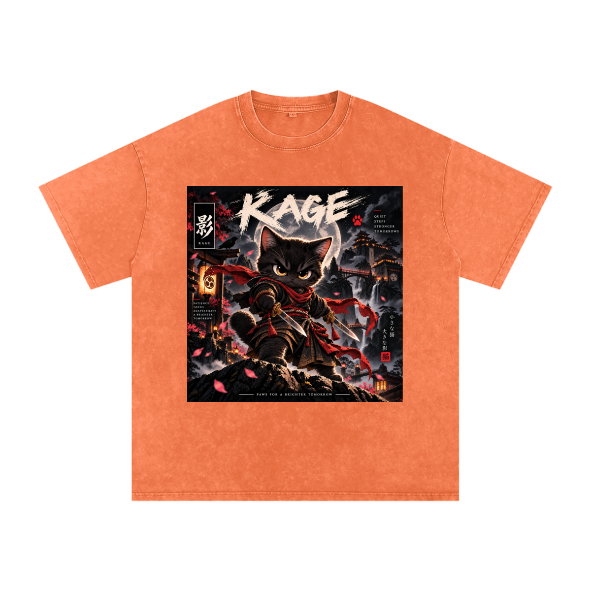 🌑 Kage