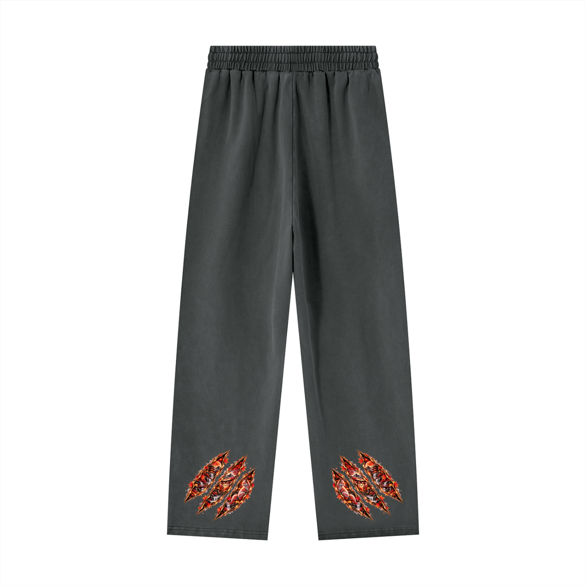 REI 🍂 — The Fox Mystic             Unisex Heavyweight Vintage Wash Sweatpants