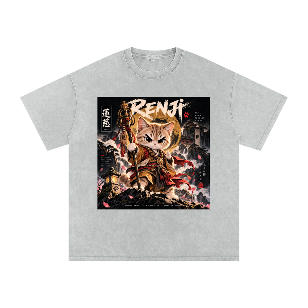 🪷 Renji
