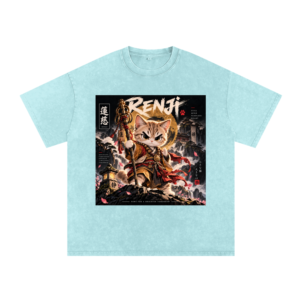 🪷 Renji