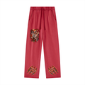 REI 🍂 — The Fox Mystic             Unisex Heavyweight Vintage Wash Sweatpants