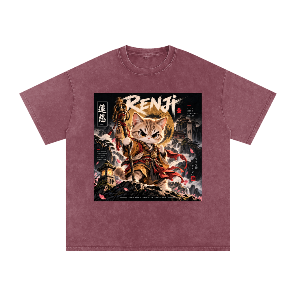🪷 Renji