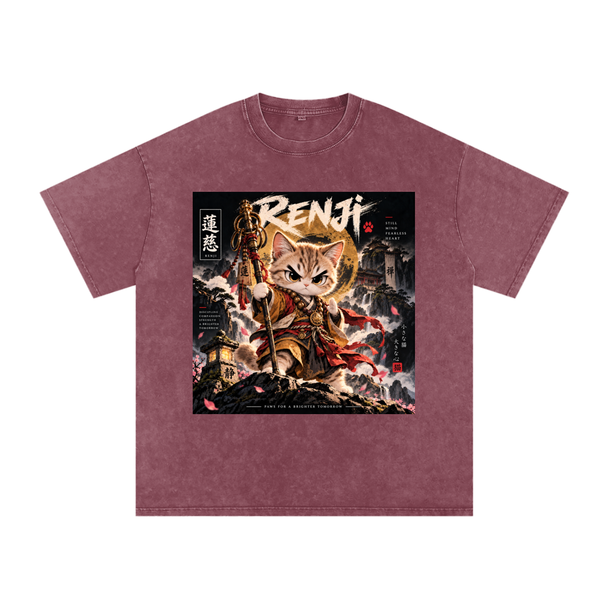 🪷 Renji
