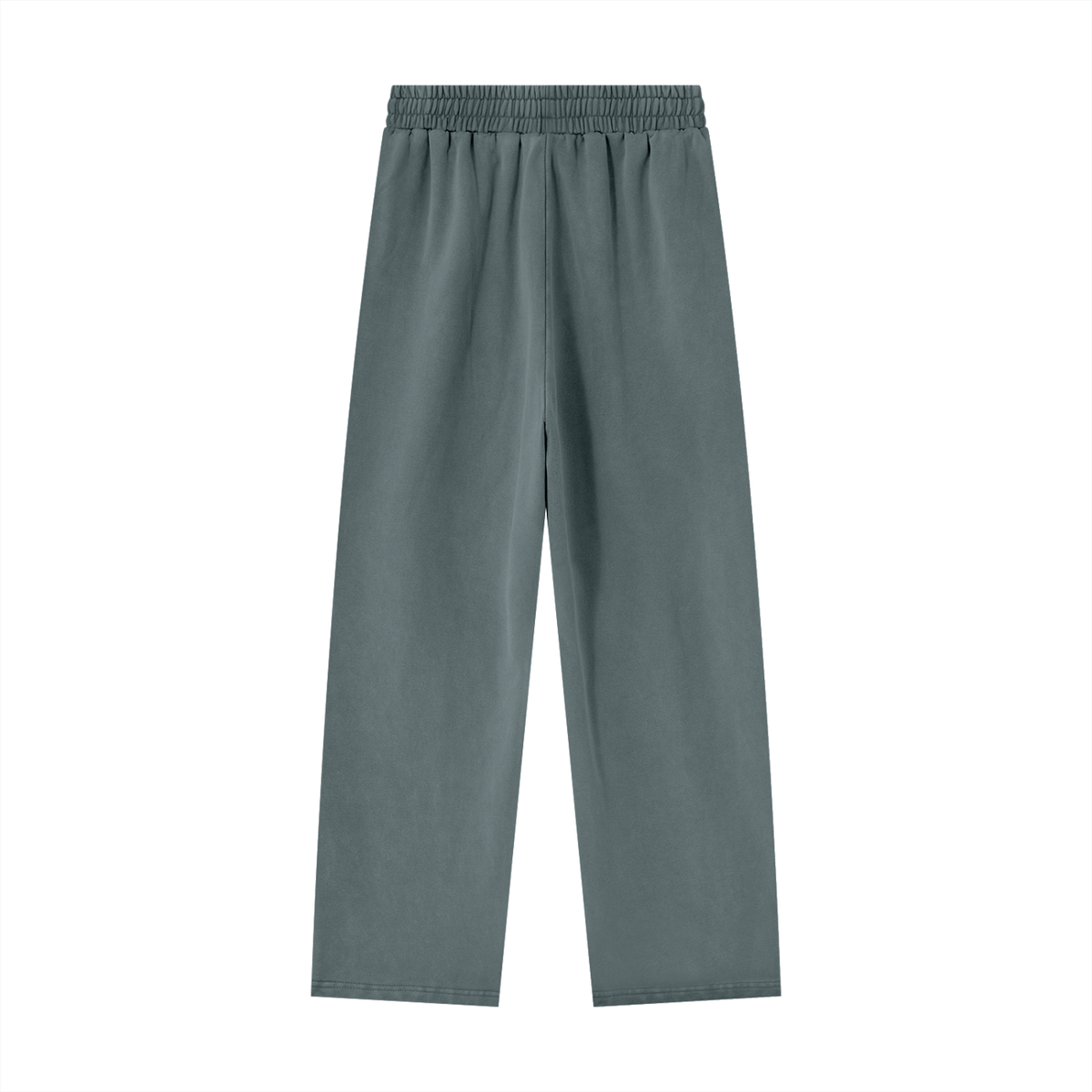 🐾 THE TEN PAWS — OFFICIAL SEAL Unisex Heavyweight Vintage Wash Sweatpants