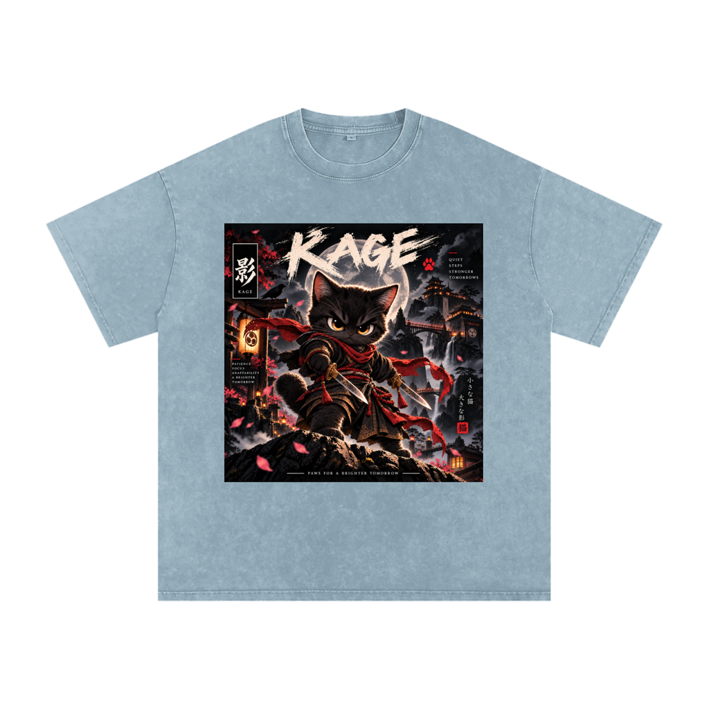 🌑 Kage